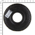 OREGON TIRE 410/3504 STUD 2PLY TL