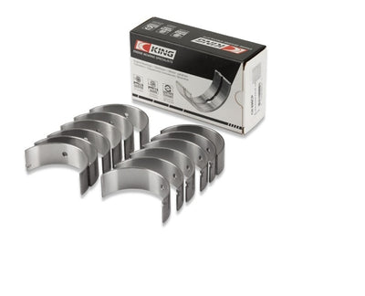 BEARINGS Individual Main Bearings