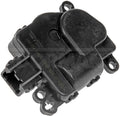 AIR DOOR ACTUATOR