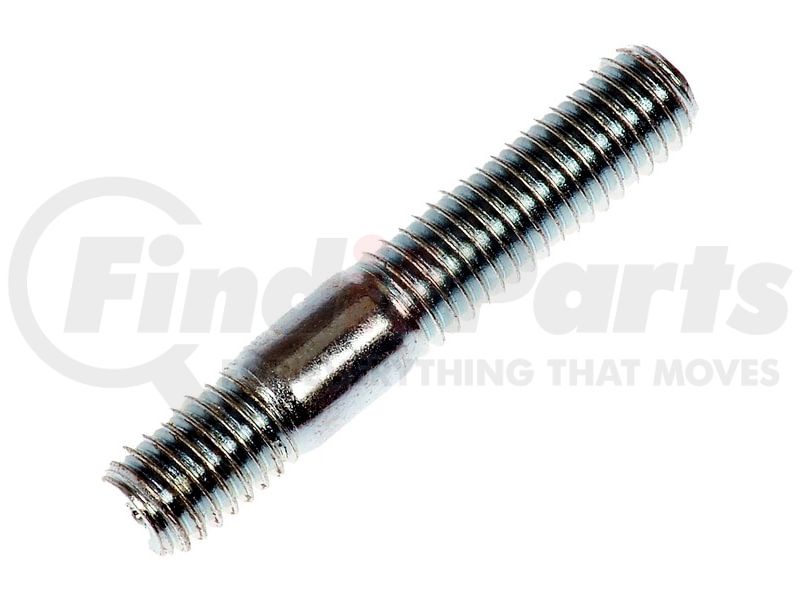 STUD, M8-1.25 X 45MM