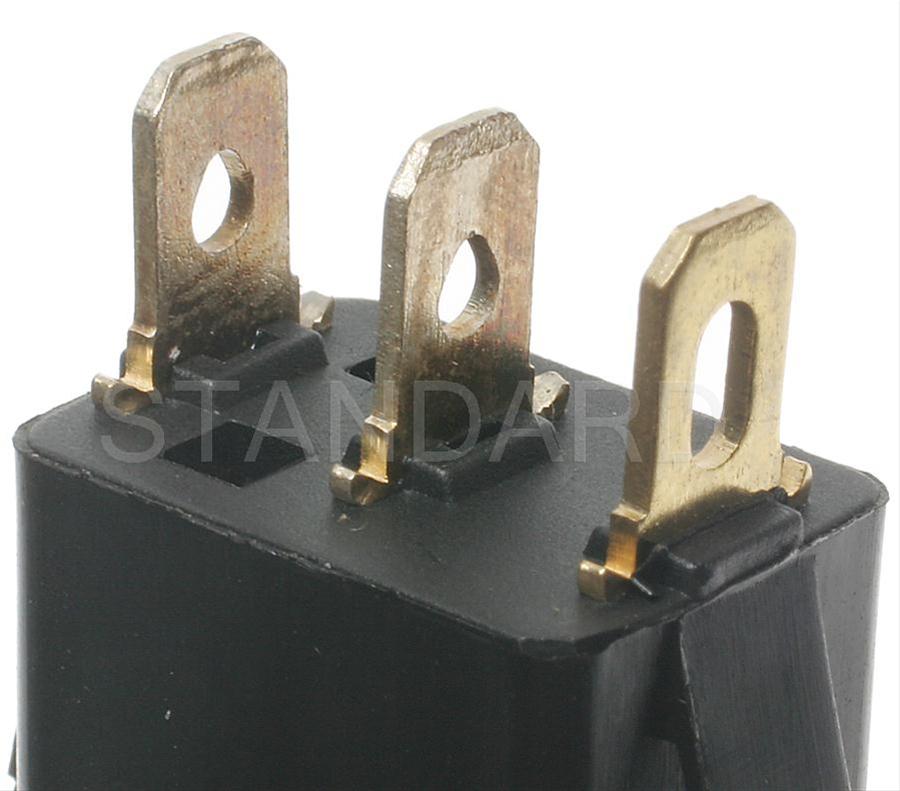 STANDARD IGN auto part