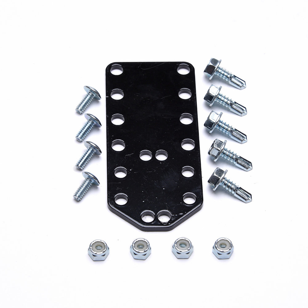 INVISIBRAKE PULLEY BRACKE