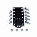 INVISIBRAKE PULLEY BRACKE