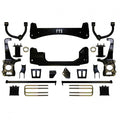 BDS 73-91 GM Front Sprg Bush Slev Kit (ea) 71002
