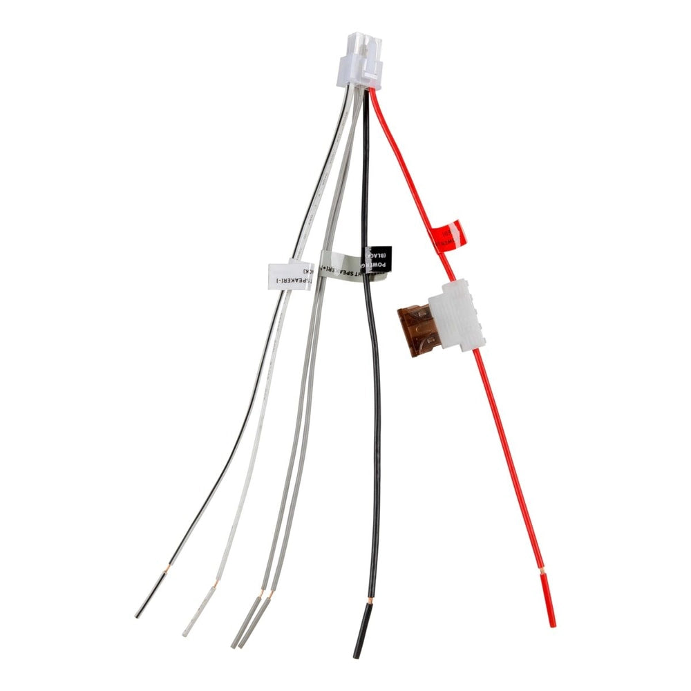 WIRE HARNESS FOR 2ZONE SOUNDBAR SPEAKER