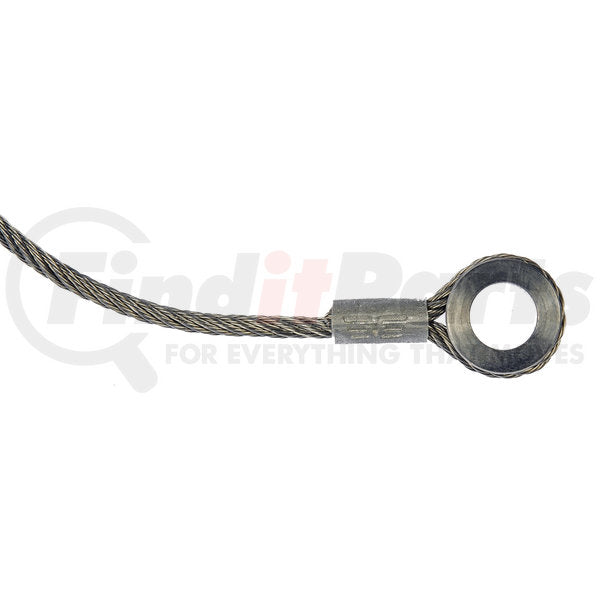 HOOD CABLE