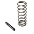 SAM STAND LOCK PIN KIT TO FIT WESTERN PLOWS