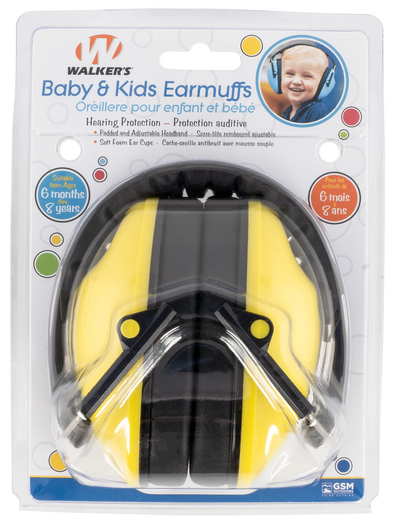 Walker's auto part
