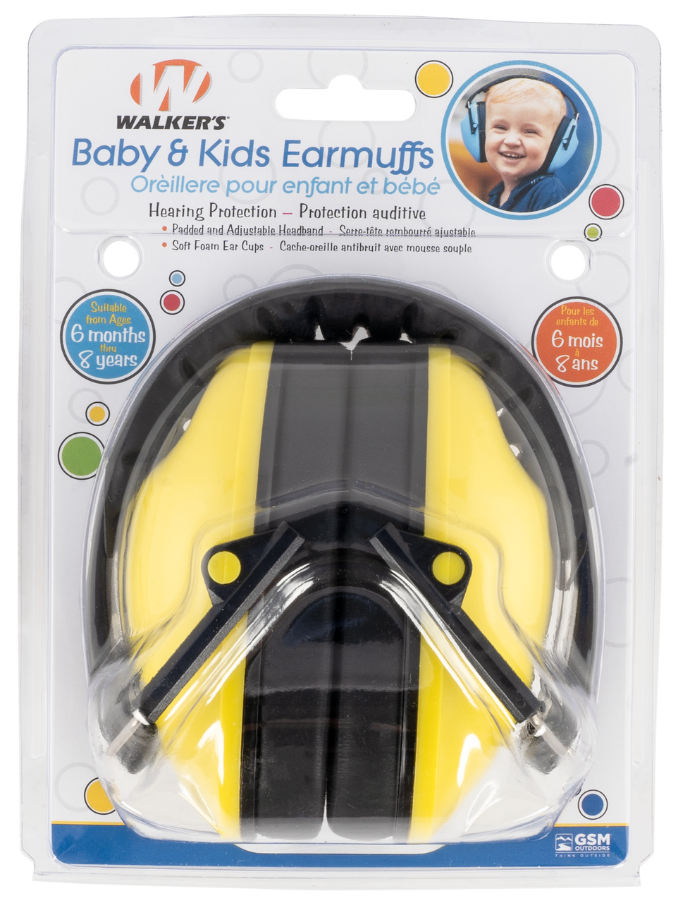 Walker's auto part