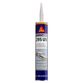 SIKAFLEX295 UV BLKEXT SEALANT & DIRECT GLAZING ADHESIVE FOR ORGANIC GLASS IN MARINE APPS3OZ