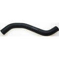 CURVED RADIATOR HOSE