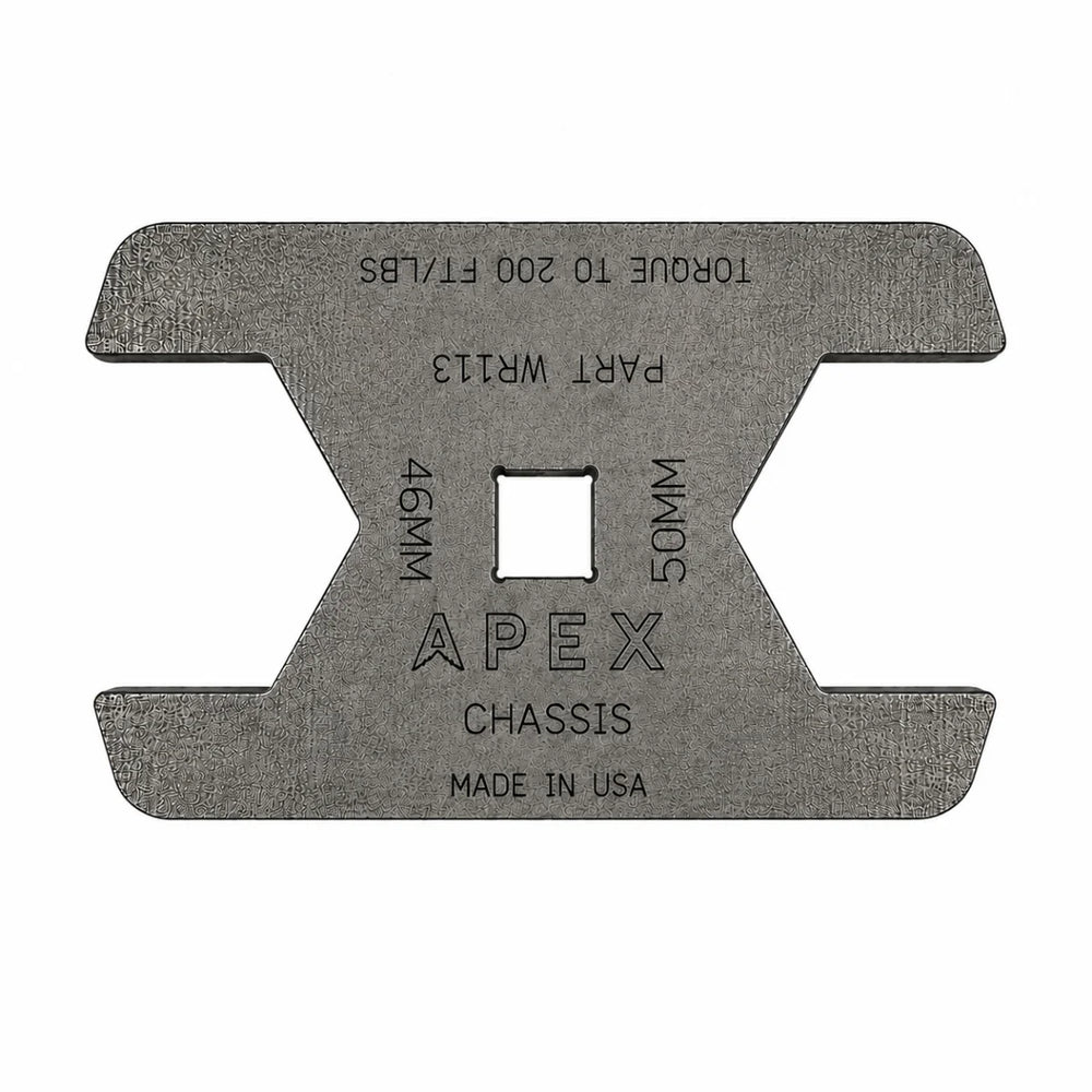 Apex Chassis LLC auto part