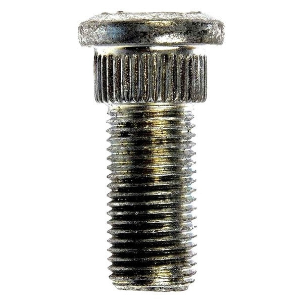 WHEEL STUD, 1/2-20 X 1-5/