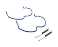 DRUM BRAKE HARDWARE KIT