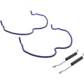 DRUM BRAKE HARDWARE KIT