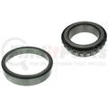 STANDARD WHEEL BEARING AND RACE SET