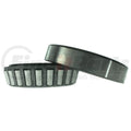 STANDARD WHEEL BEARING AND RACE SET