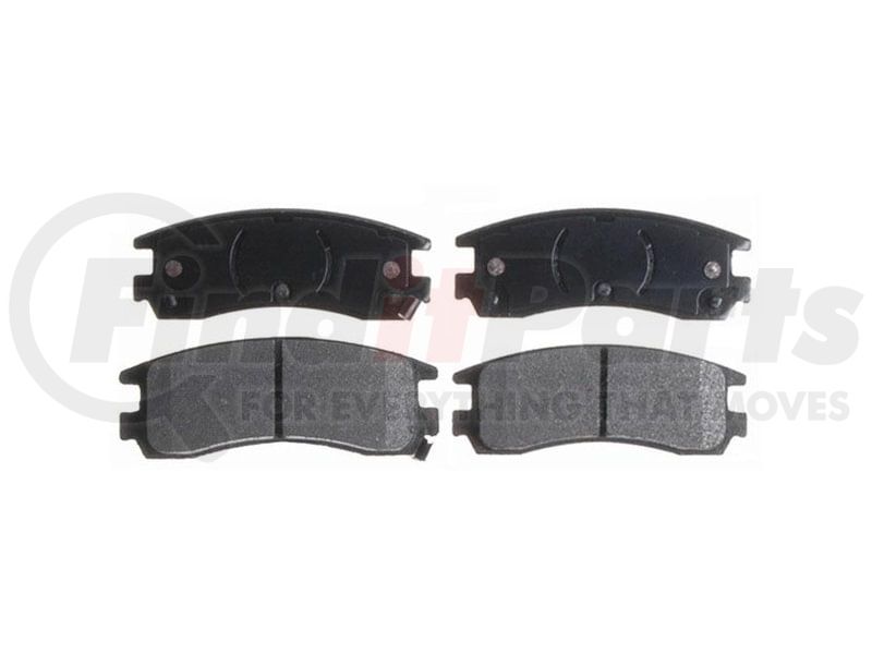 R auto part