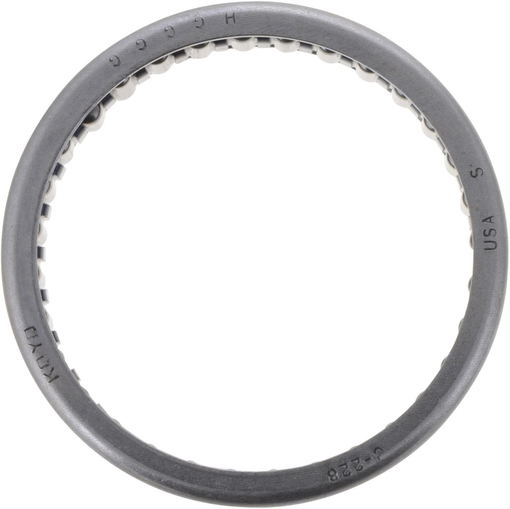 AXLE FLANGE BEARING (LH TUBE) DANA 205