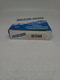 MAHLE Original Ford E-350 Club Wagon 03 Injector O-Ring Kit