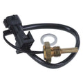 MOTORAD auto part installed view