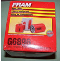 GAS FILTER 6/CS