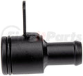 HEATER HOSE FITTING