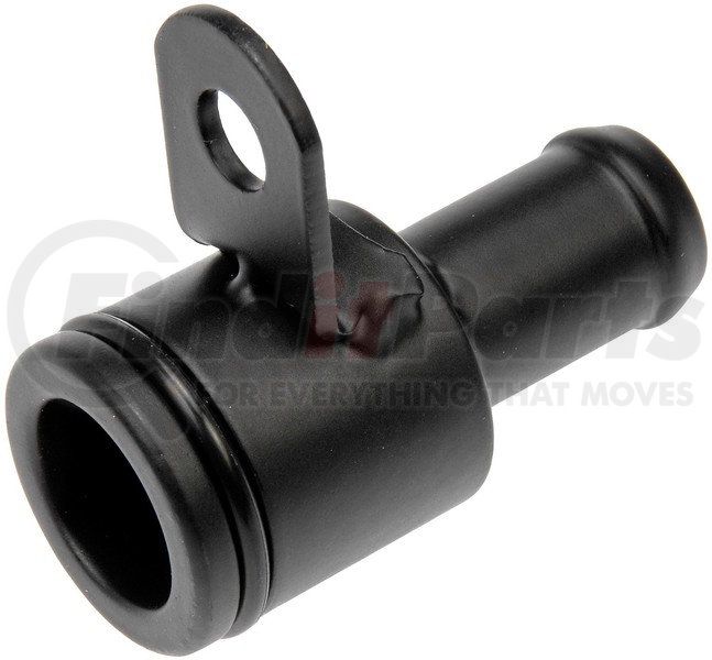 HEATER HOSE FITTING