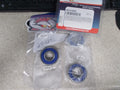 All Balls Racing 84-86 Honda CB700SC Nighthawk S Wheel Bearing Kit - Rear