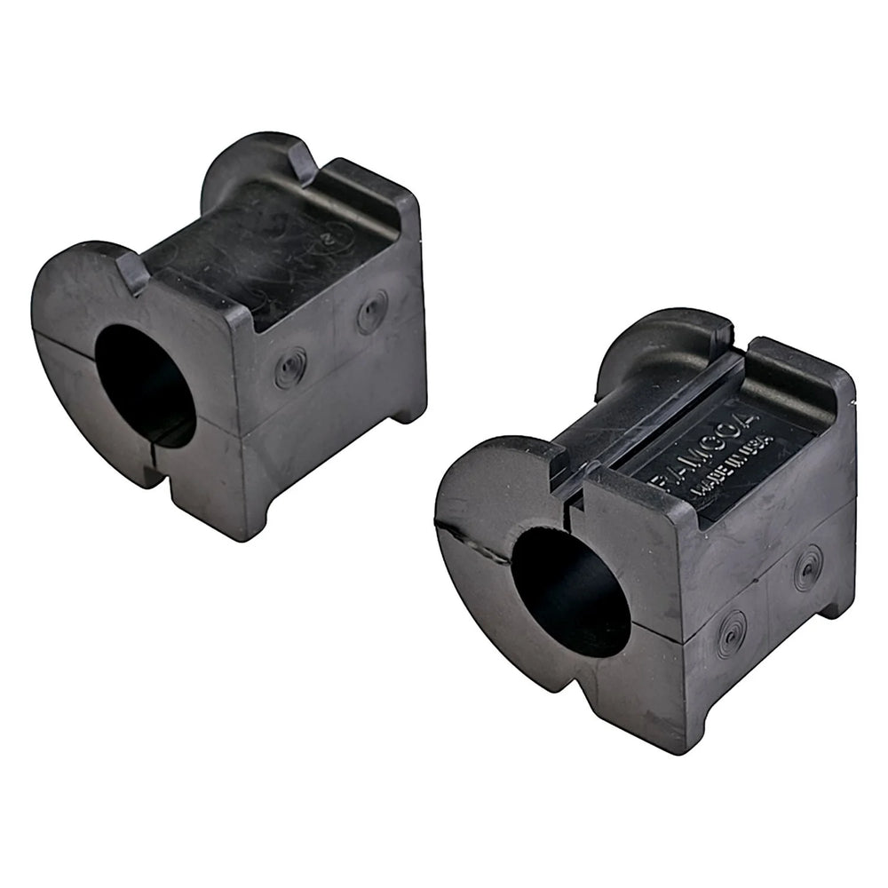 STAB BAR BUSHING KIT