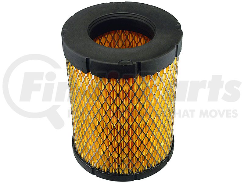 GM TRAILBLAZER ENV02-05