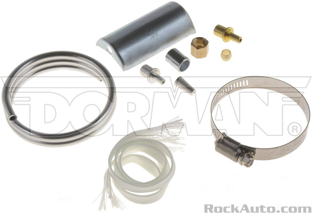 CHOKE STOVE KIT