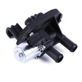 CHOKE STOVE KIT
