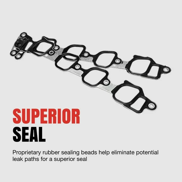 INT MANIFOLD SET