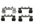 DISC BRAKE HARDWARE KIT