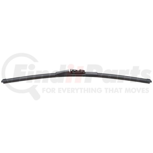 Wiper Blades: Various Makes and Models; NeoForm Blade; 24"; Pinch Tab