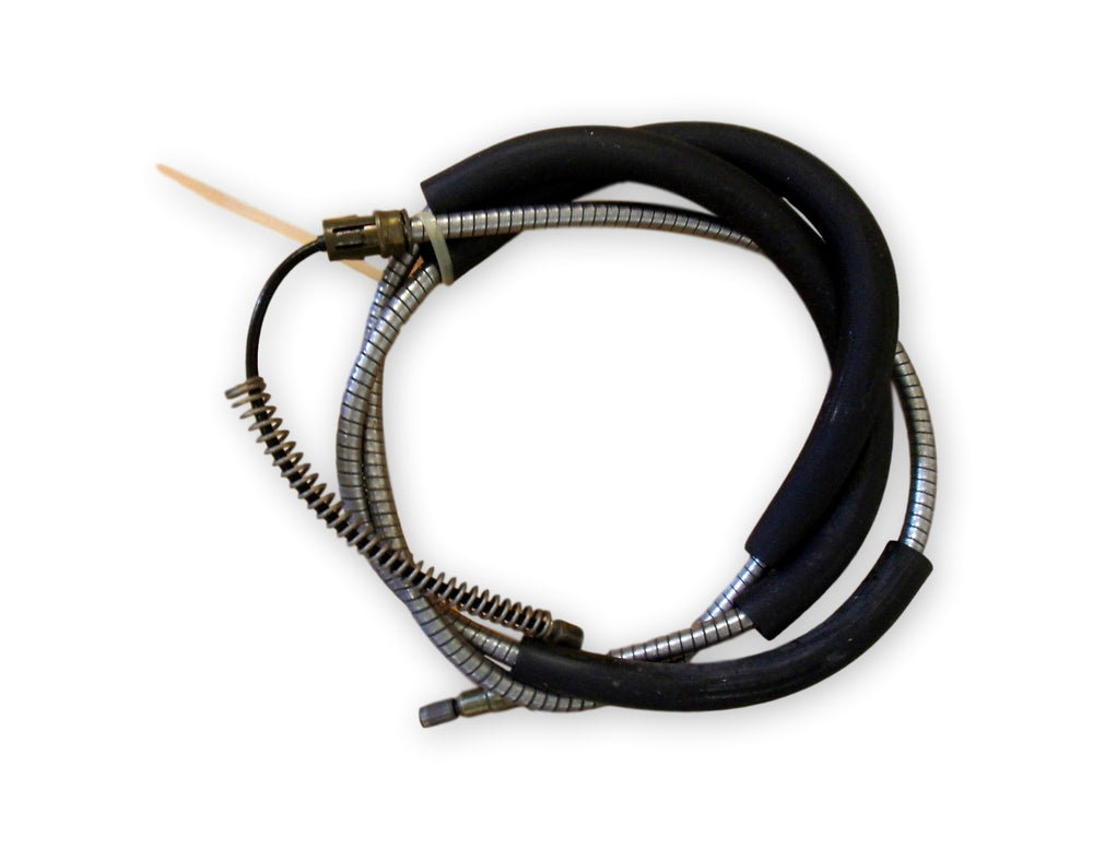 BRAKE CABLE