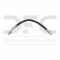 DFC 06-12 Kia Rondo Rear-R Brake Hose