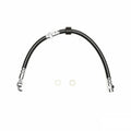 R1 Concepts Brake Hose Fits Ford Escort