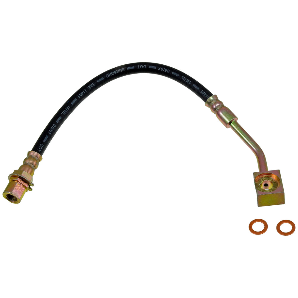 BRAKE HOSE