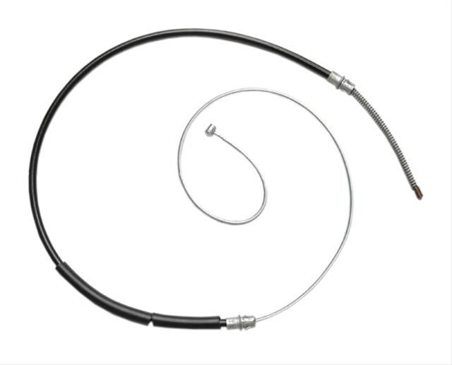 BRAKE CABLE