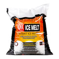 ICE MELT 9LB.POUR JUG 4/C