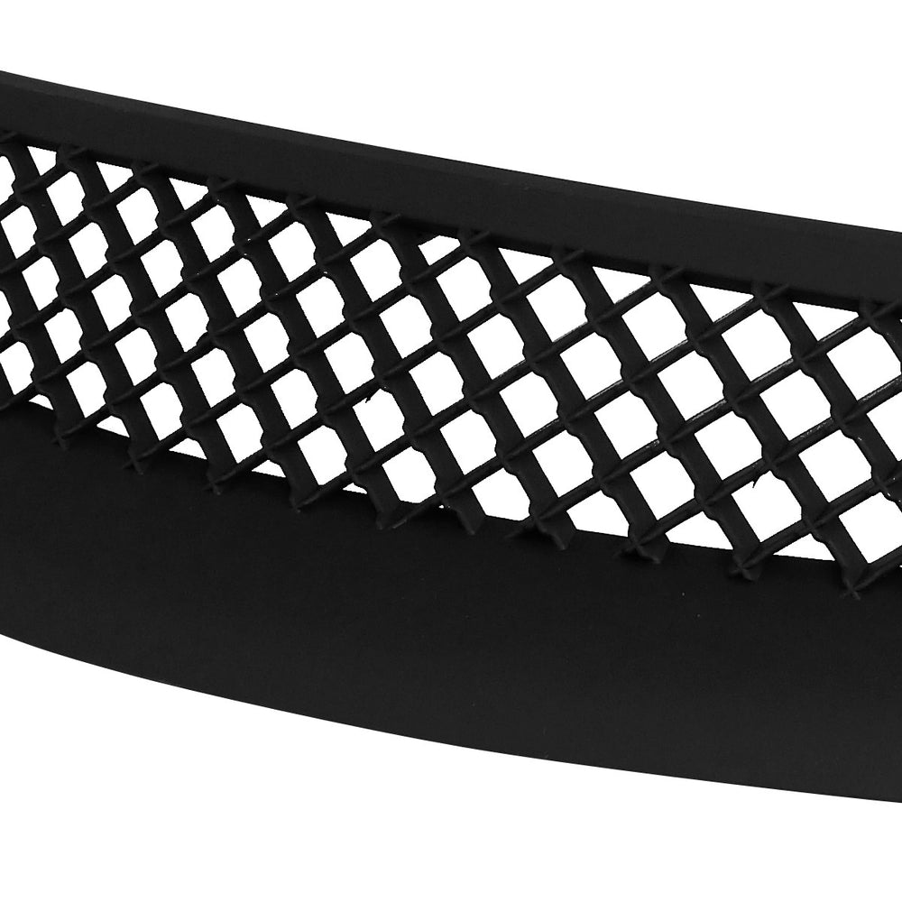 TYPE R STYLE FRONT HOOD GRILL