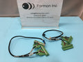 SPARK PLUG WIRE SET