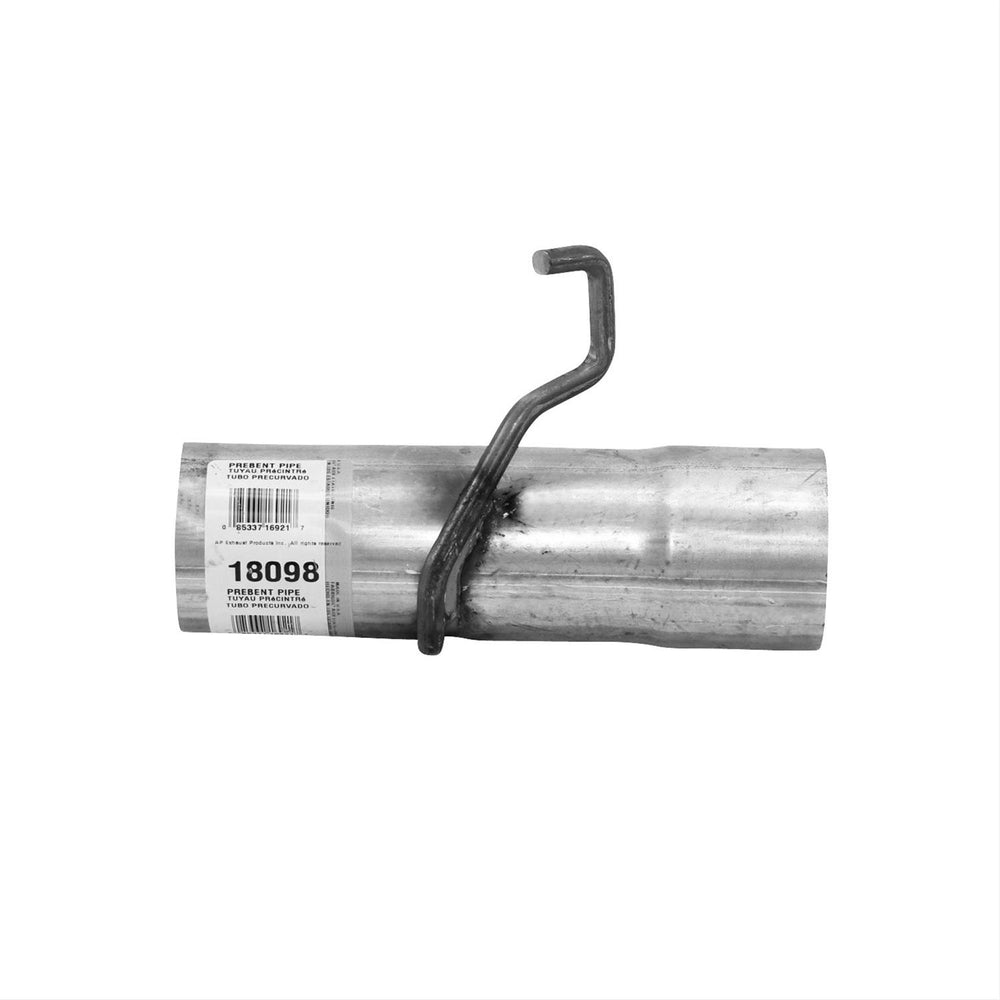 9495 CHEVY/GMC CK SERIES EXHAUST PIPE