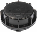 HEADLAMP BULB SEAL