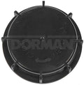 HEADLAMP BULB SEAL