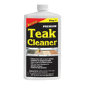 TEAK CLEANER (SPN/FRE) 1000 ML