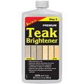 TEAK BRIGHTENER 32 OZ.