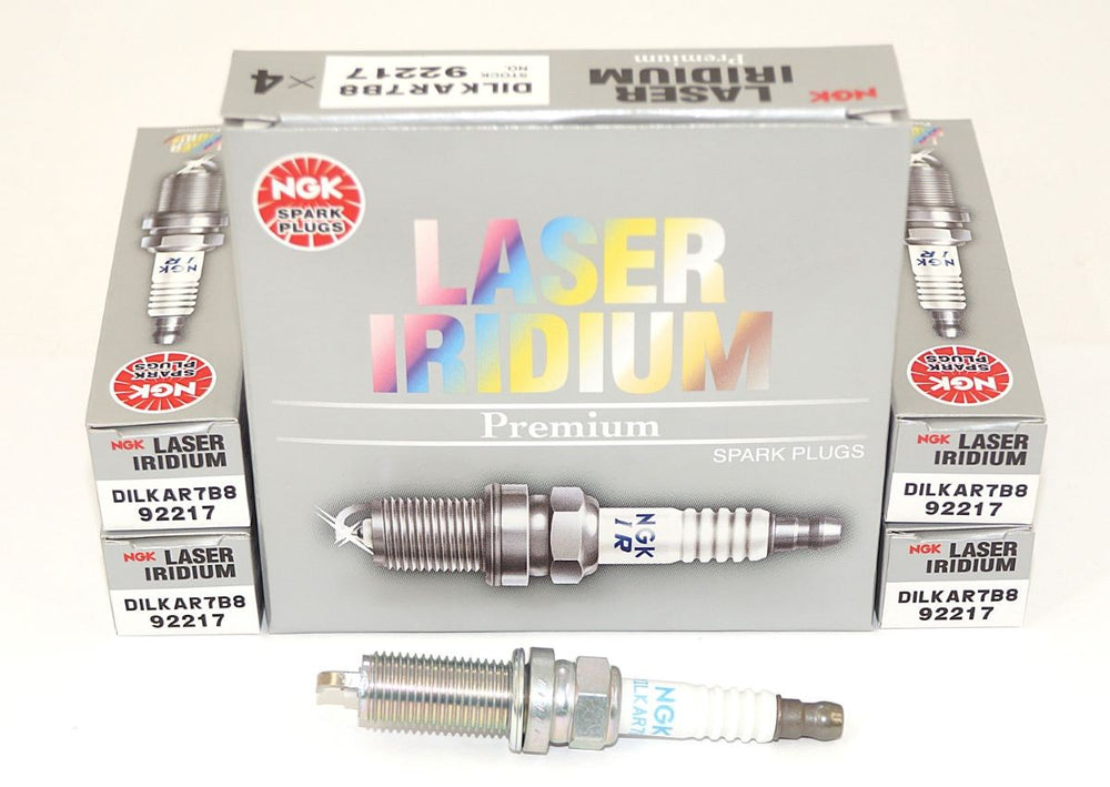 NGK auto part